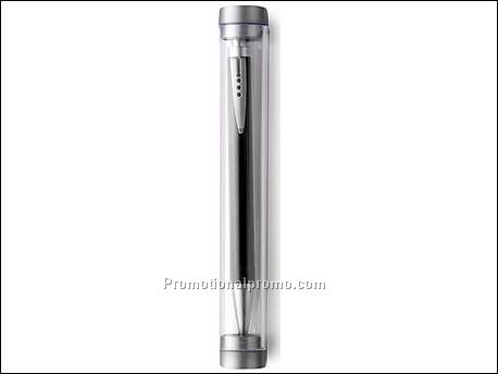 Balpen Zwartschrijvend