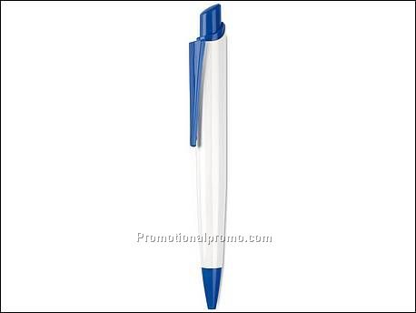 Balpen biologisch afbreekbaar