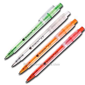 Baron Ice Ballpen