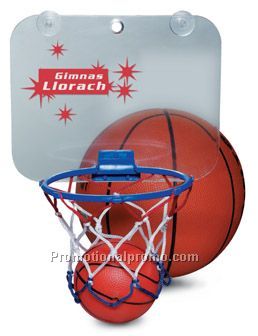 Basketball Set