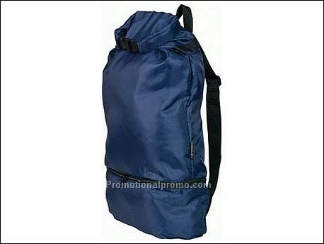 Beach duffelbag. 420D nylon.