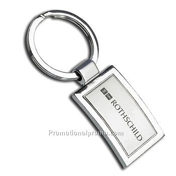 Belgravia Keyring