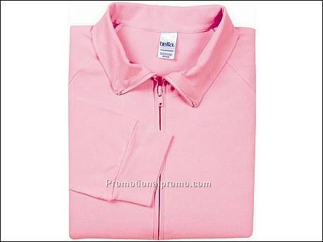 Bella Cadet Jacket, Pink