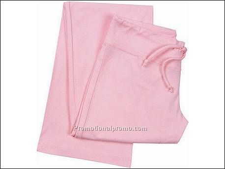 Bella Fleece Pant, Pink