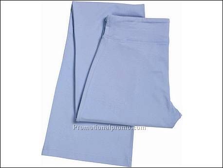 Bella Pant Fitness, Baby Blue