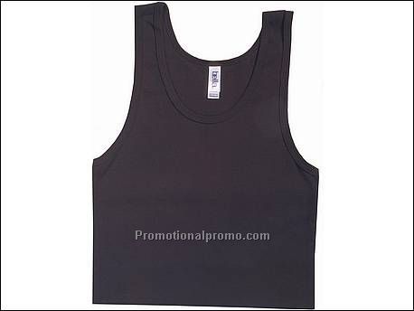 Bella T-shirt Tank Top, Chocolate