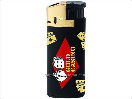 Bic, Electronic Mini (J9) Gold Hood