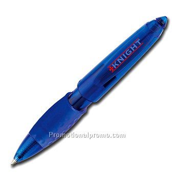 Bic Body Action Ballpen