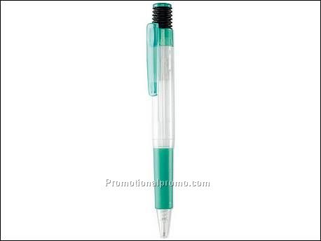 Biologisch afbreekbare balpen