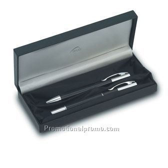 Black Sunshine. Penset