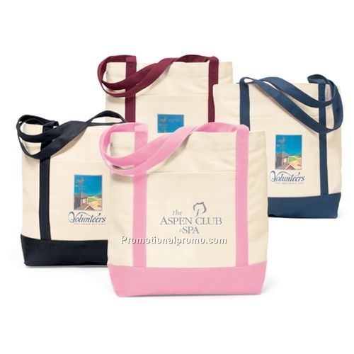 Boat Bag - Ensign's Boat Bag