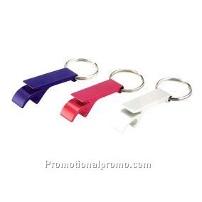 Bottle Opener Keyring