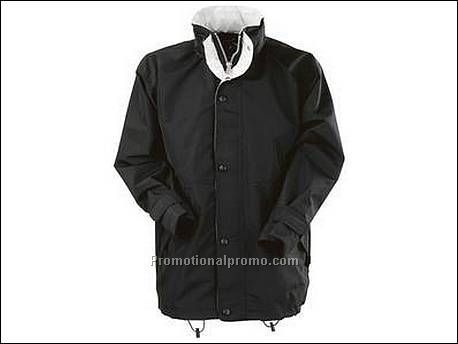 Breeze jacket/summer. Waterafstotend....