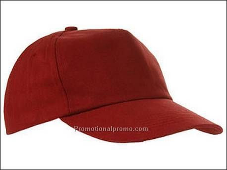 Brushed Baseball Cap