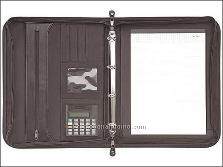 Burbank 39200Briefcase Portfolio