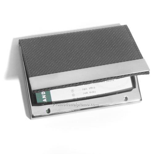 Business Card Holder - Duomo