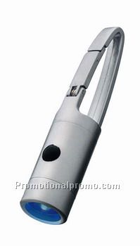 CARABINE HOOK KEY LIGHT