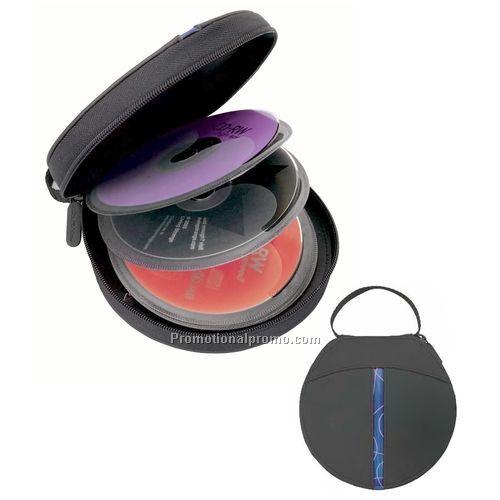 CD Case - TURBINO MEDIA CD Case