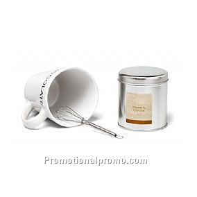 COCO-BONGO DRINK SET