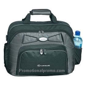 CONTOUR DOCUMENT BAG