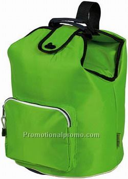 COOLER DUFFLE BAG