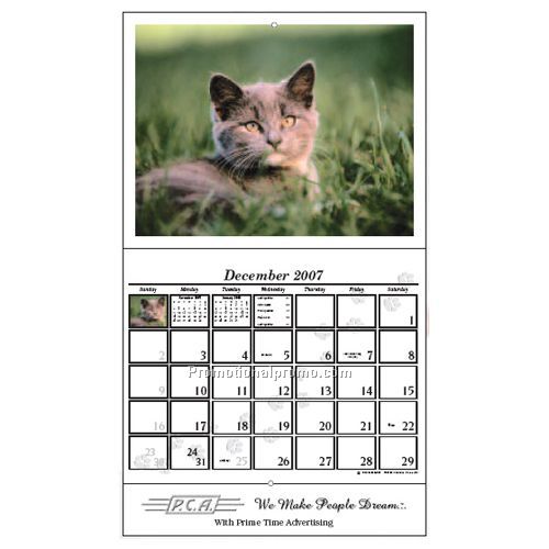 Calendar - Best Friends