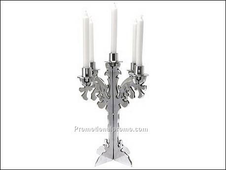 Candle holder New Romantics 5 arm...