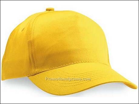 Cap, 5 panels