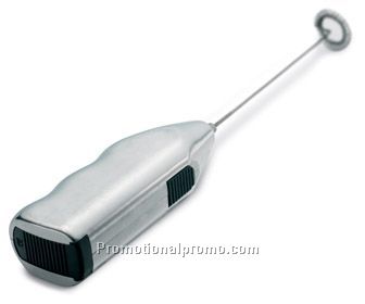 Cappuccino cream/coffee whisk