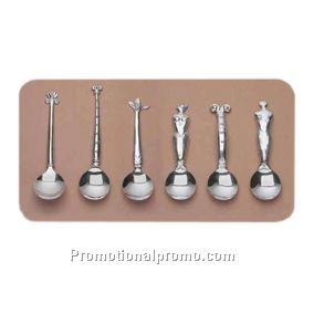 Carrol Boyes Curry Spoons