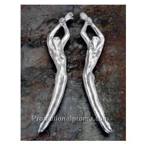 Carrol Boyes Front door Handles