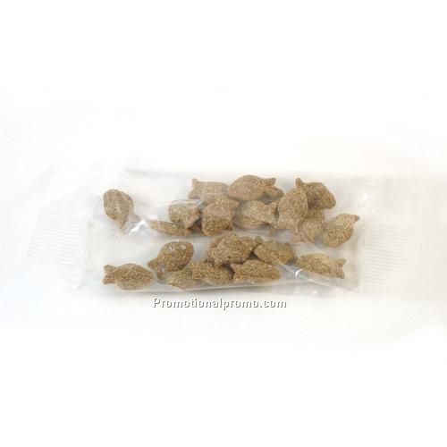 Cat Treat- 5 oz Pack