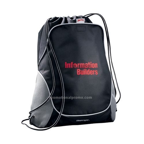 Cinch Bag - Slazenger Classic