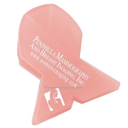 Clip, Awareness Ribbon Mega Magnet