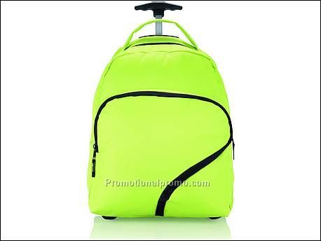 Colorado trolley rugtas