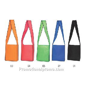 Colour brite Sling bag