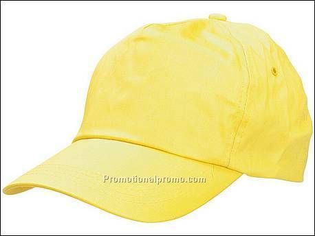 Colourcap geel