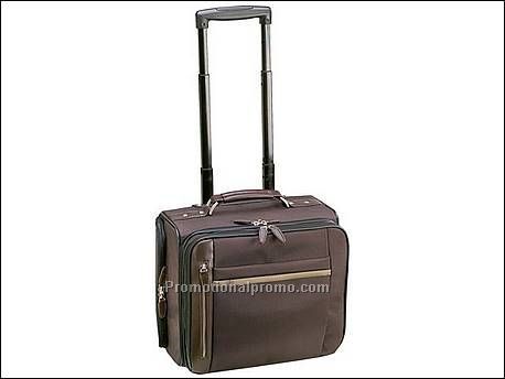 Continental laptop trolley