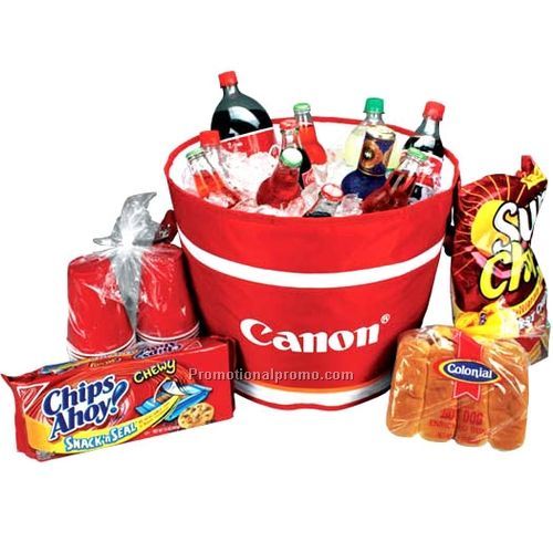 Cooler - Cooler Tub Large