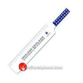 Cricket Bat Ruler