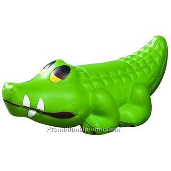 Crocodile