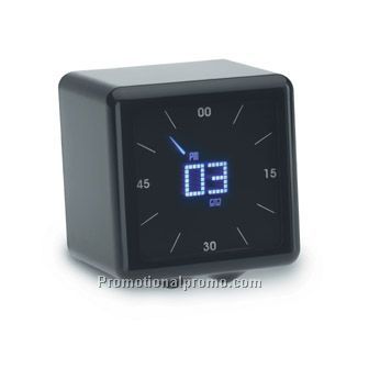 Cubolit. Alarm clock