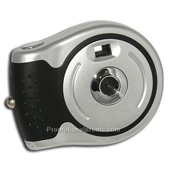 Cutecam Digital Camera 100K Pixels