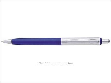 Dallas. Balpen. Kunststof en metaal.