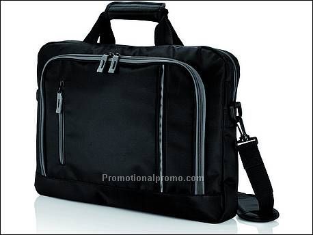 De City laptop tas