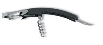 Deluxe waiter's knife