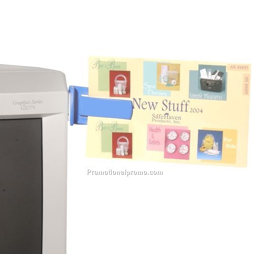 Desk Clip - Cyber Doc-U-Clip