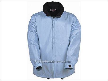 Detroit sport jacket. Tricot van 100%...