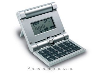 Diary calendar/calculator