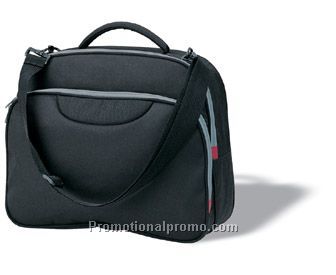 Document- and laptop bag